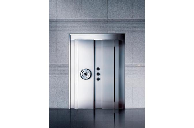 BURGLARY-PANEL