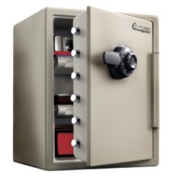 SentrySafe Fireproof Safes