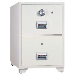 Made In Korea Fire Resistant Filing Cabinets