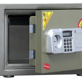 Made in Korea Safes