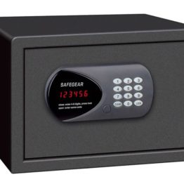 Hotel Safes Series