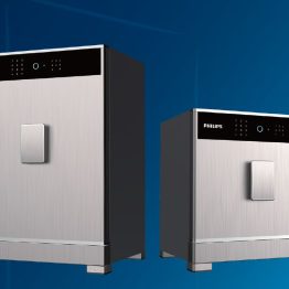 Philips Safes