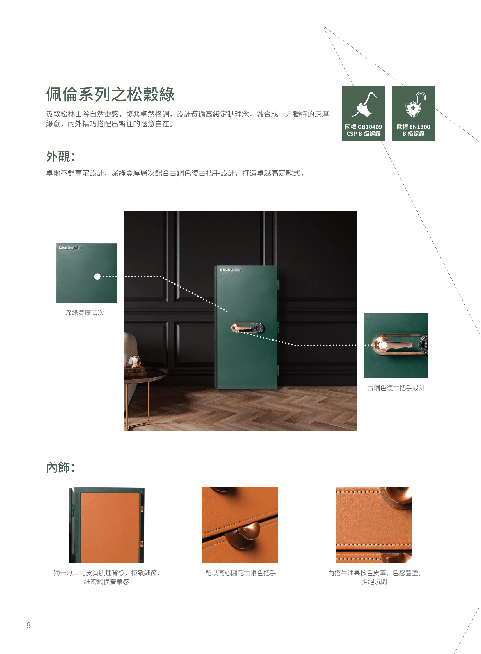 本頁圖片/檔案 - 夾王萬_SAFEGEAR_画册_集寶佩倫系列-08